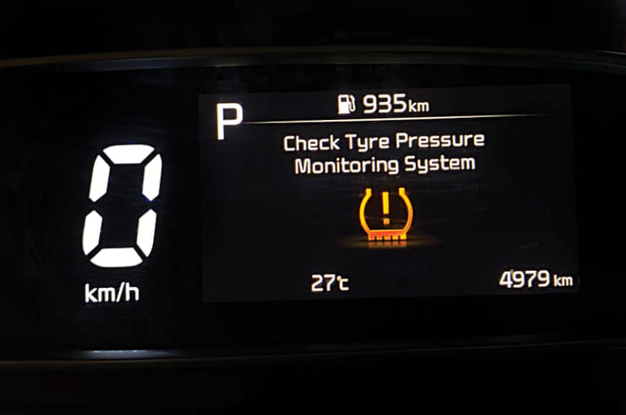 Kia Sonet long term review, second report