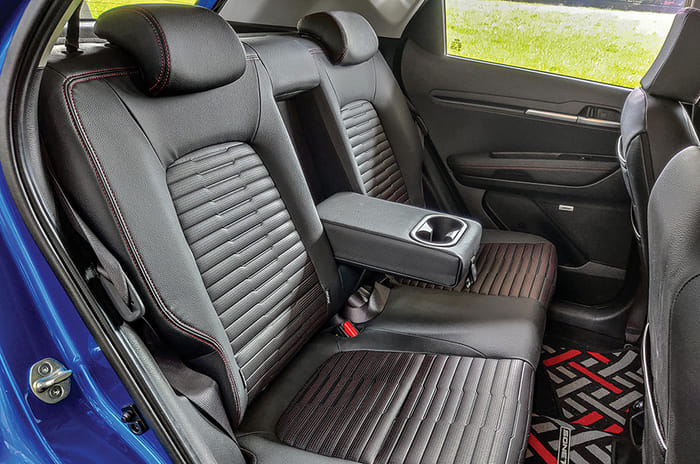 Kia Sonet long term review, first report