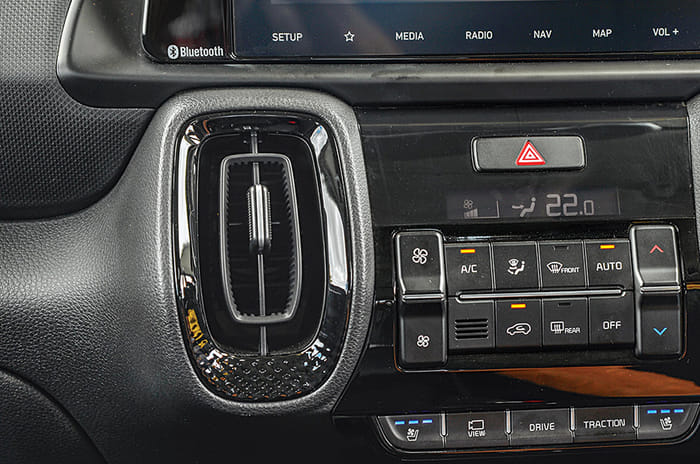 Kia Sonet long term review, first report