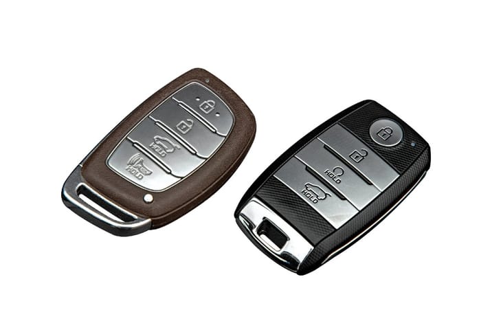 Kia Sonet vs Hyundai Venue comparison