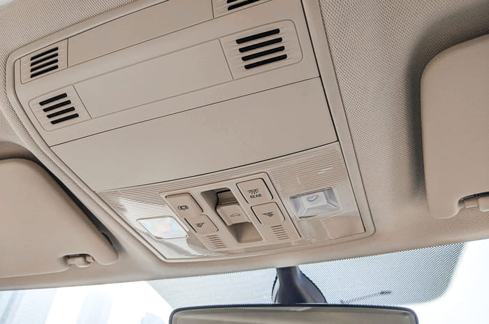 2021 Skoda Superb long term review, third report