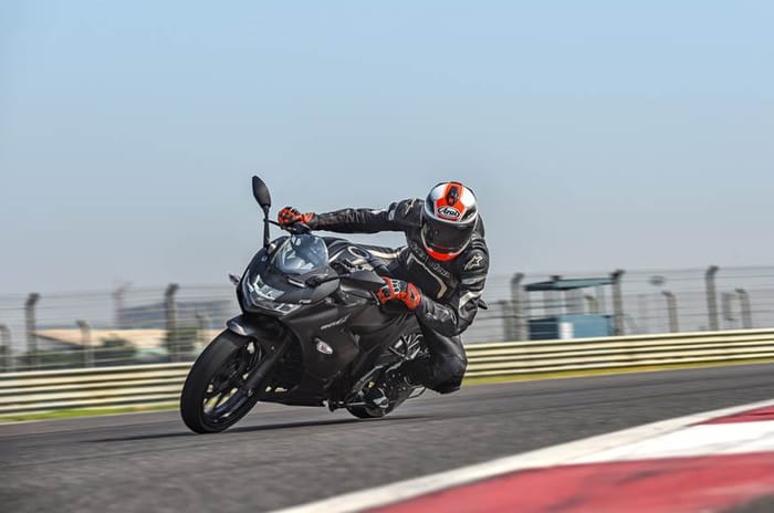 2019 Suzuki Gixxer SF 250 review, test ride