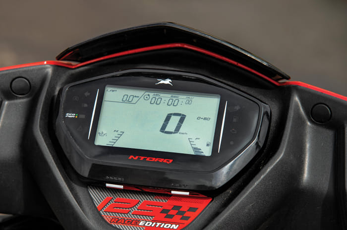 Yamaha Fascino vs Suzuki Access vs TVS Ntorq comparison