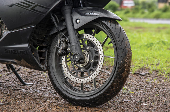 2019 Suzuki Gixxer SF 250 review, road test