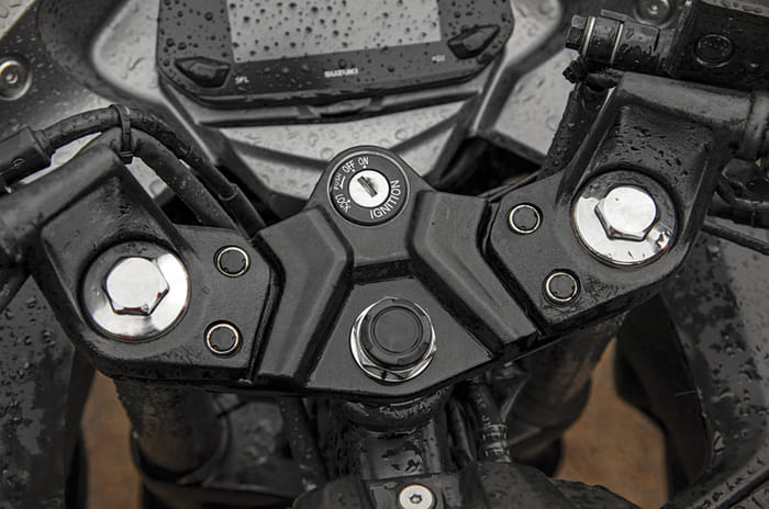 2019 Suzuki Gixxer SF 250 review, road test