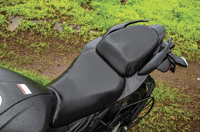 2019 Suzuki Gixxer SF 250 review, road test