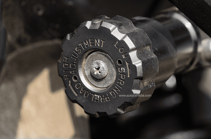 Suzuki V-Strom 800DE review: All-round capable ADV