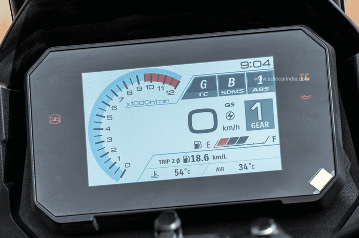 Suzuki V-Strom 800DE review: All-round capable ADV