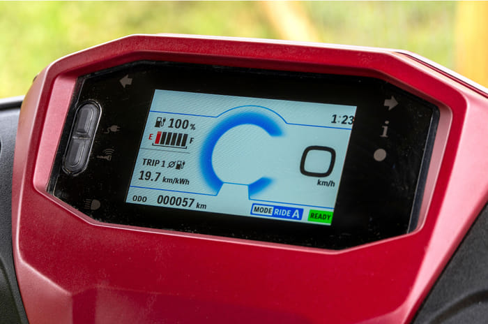 Suzuki e Access review: is it spot on?