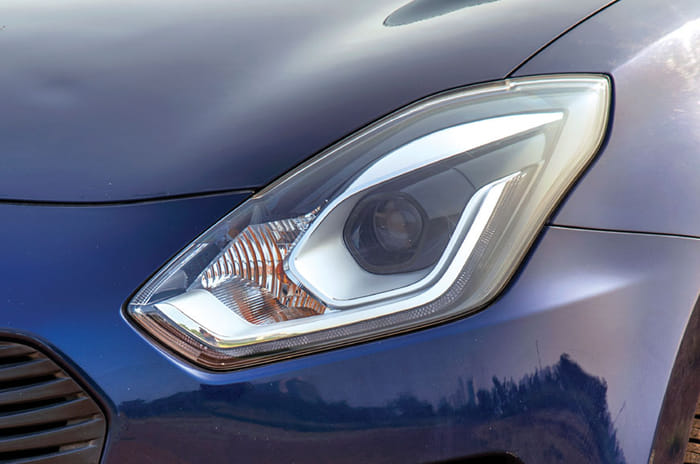 Grand i10 Nios vs Swift vs Figo petrol comparison