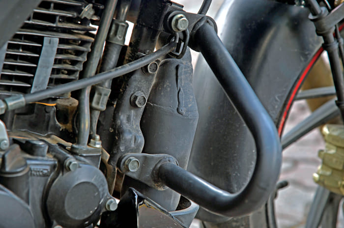 BS6 TVS Apache RTR 200 4V review, road test