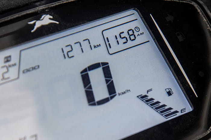 2018 TVS Ntorq 125 long term review, final report