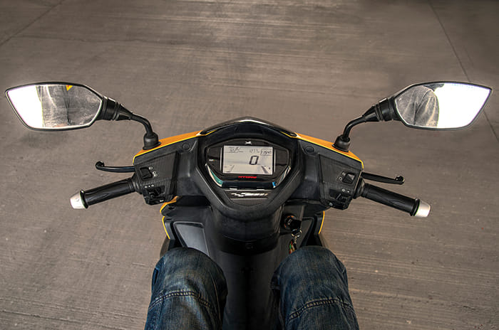 2018 TVS Ntorq 125 long term review, final report