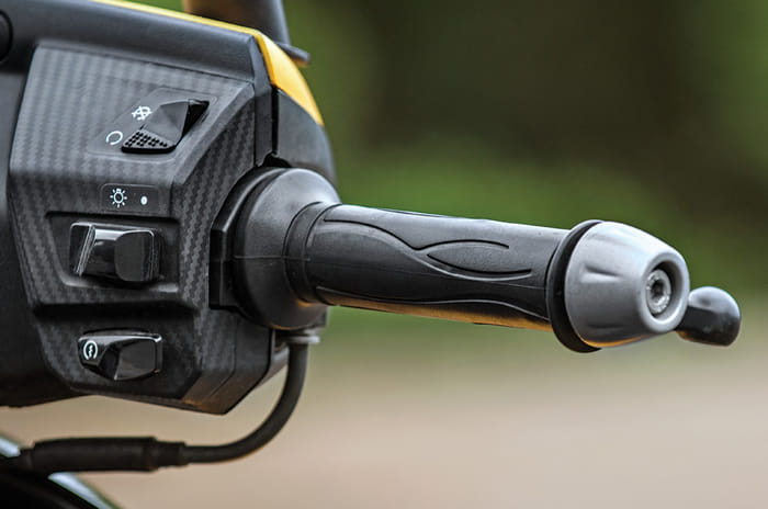 TVS Ntorq long term review