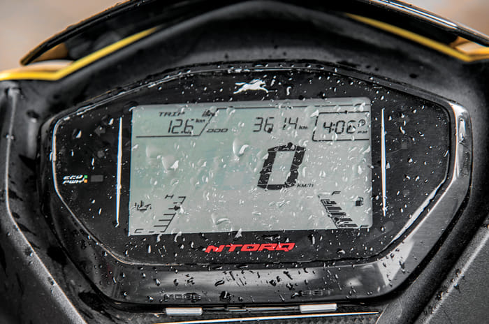 TVS Ntorq long term review