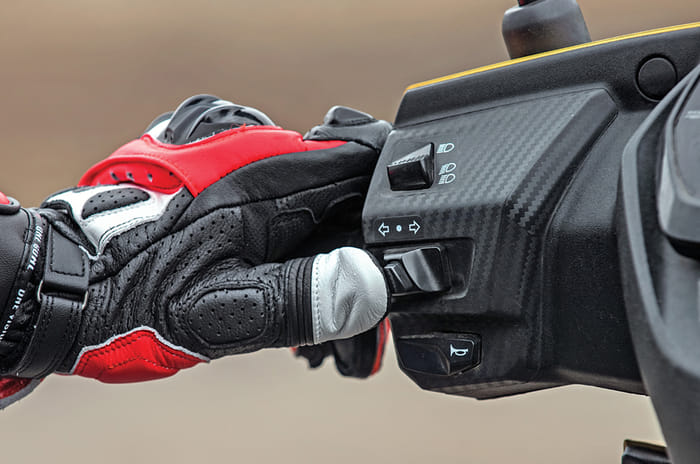 TVS Ntorq long term review