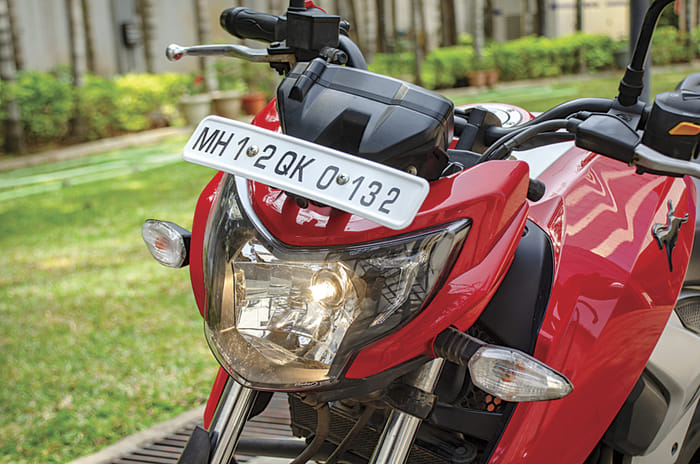 2018 TVS Apache RTR 160 4V long term review, second report