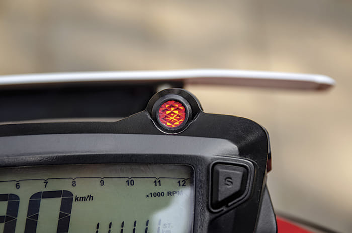 2018 TVS Apache RTR 160 4V long term review, second report