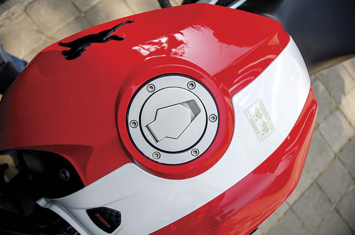 2018 TVS Apache RTR 160 4V long term review, second report