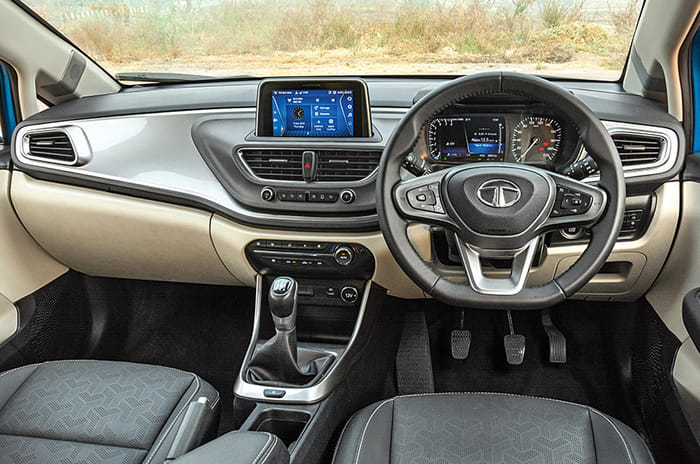 Tata Altroz iTurbo review, road test
