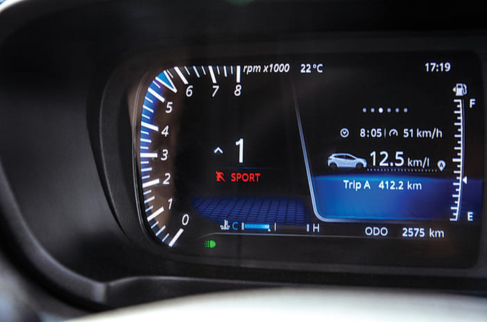 Tata Altroz iTurbo review, road test