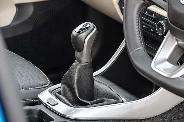 Tata Altroz iTurbo review, road test