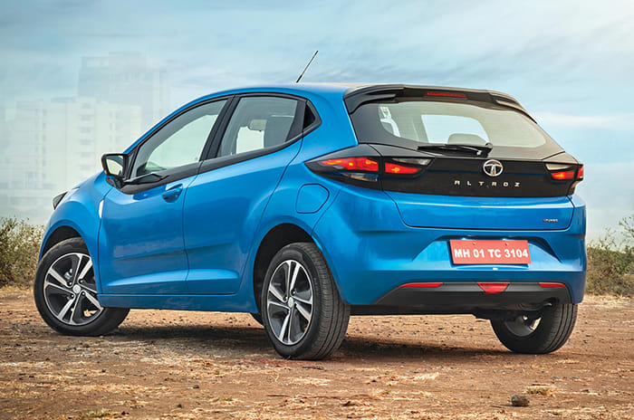 Tata Altroz iTurbo review, road test