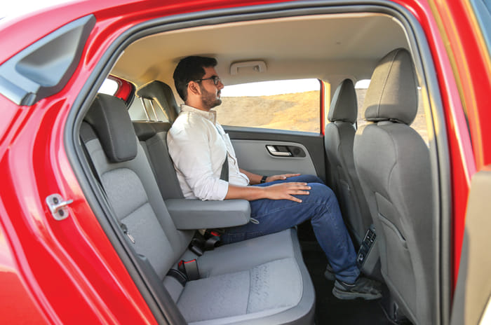 Tata Altroz review, test drive