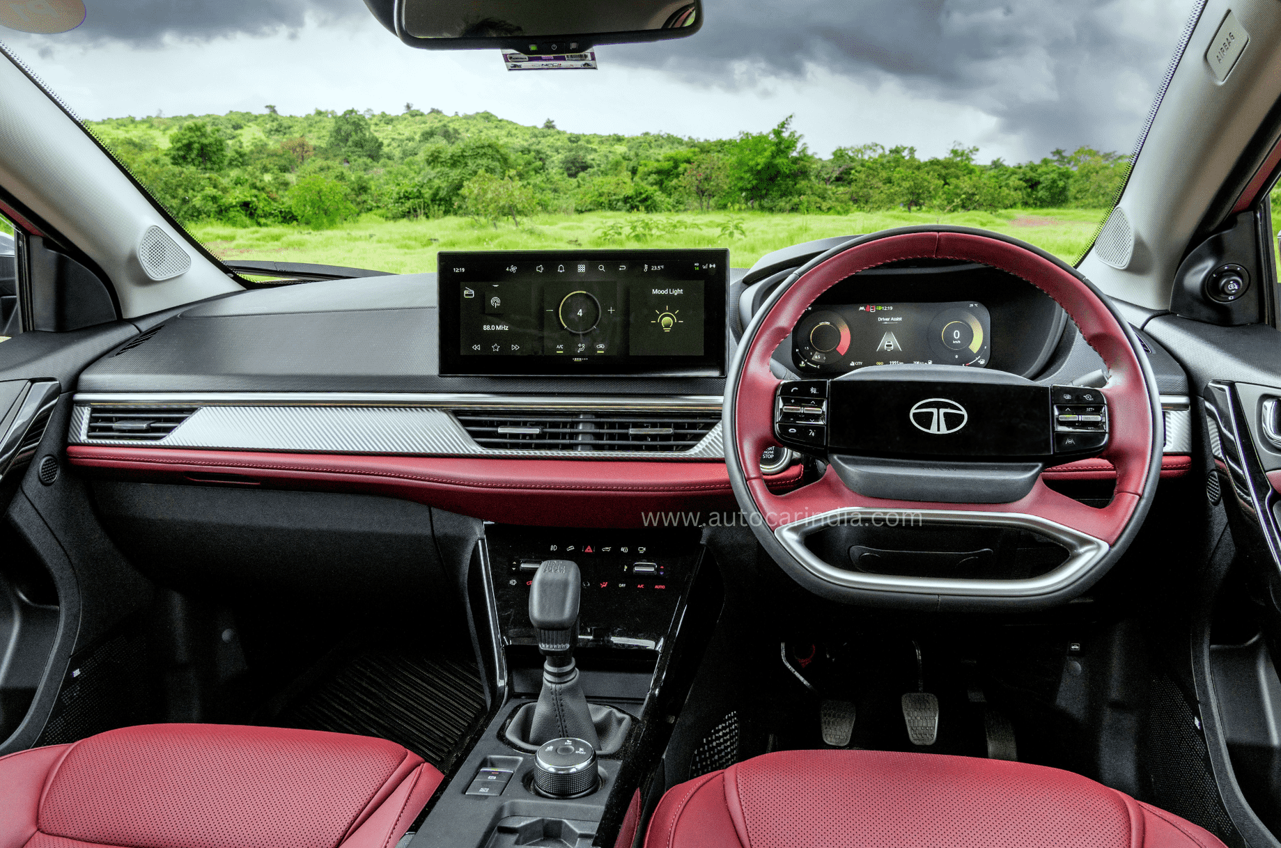 4 reasons to buy the Tata Curvv and 3 reasons to skip it