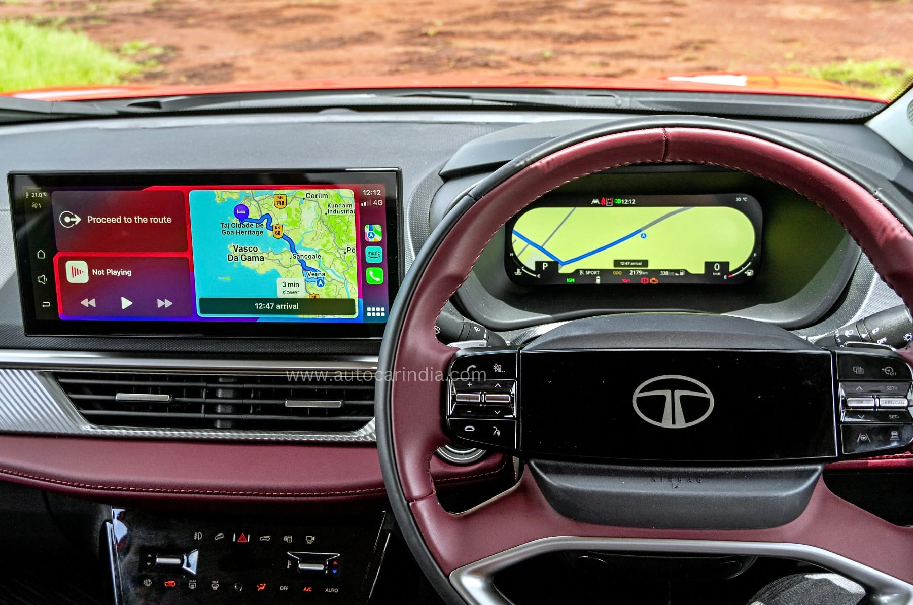 4 reasons to buy the Tata Curvv and 3 reasons to skip it