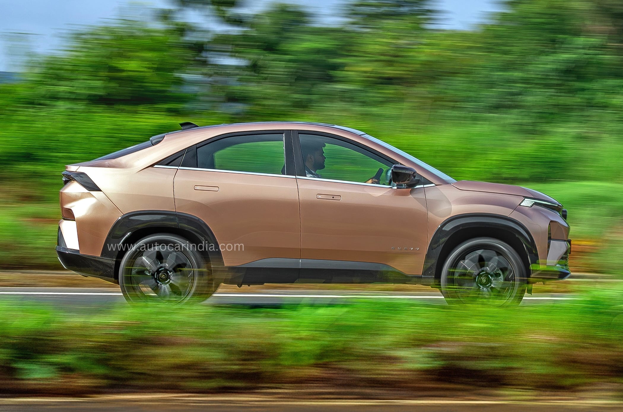 4 reasons to buy the Tata Curvv and 3 reasons to skip it