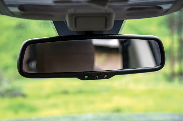 2020 Tata Harrier review, road test