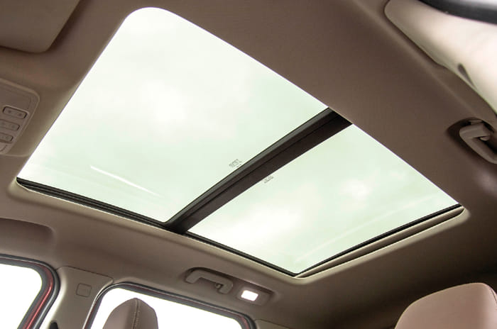 2020 Tata Harrier review, road test