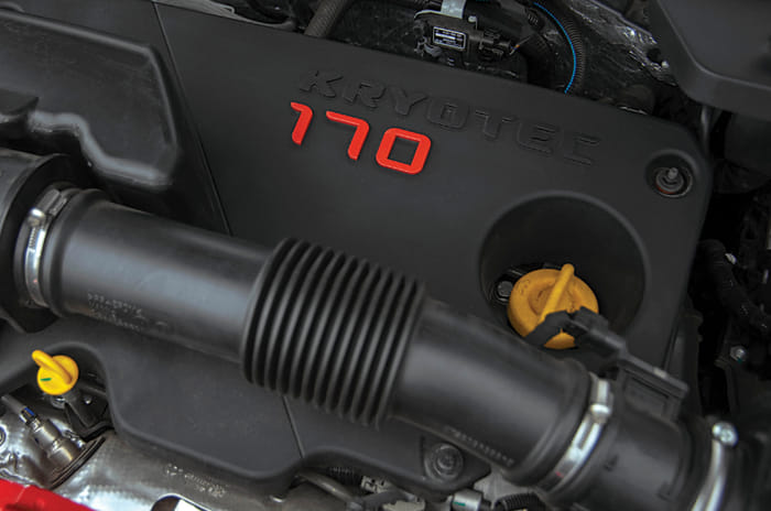 2020 Tata Harrier review, road test