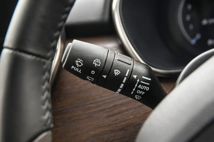 2020 Tata Harrier review, road test