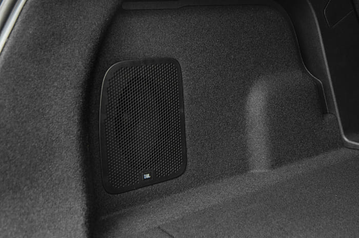 2020 Tata Harrier review, road test