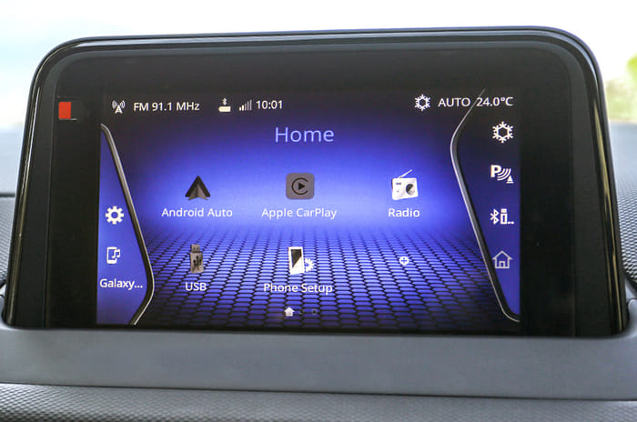 Tata Nexon EV review, test drive