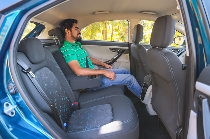 Tata Nexon EV review, test drive