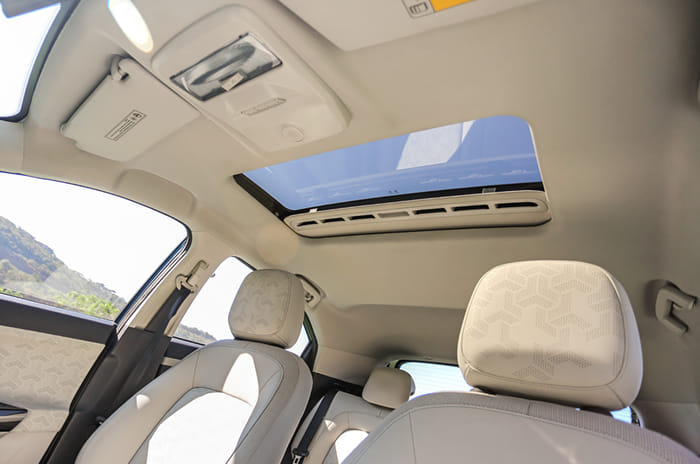 Tata Nexon EV review, test drive