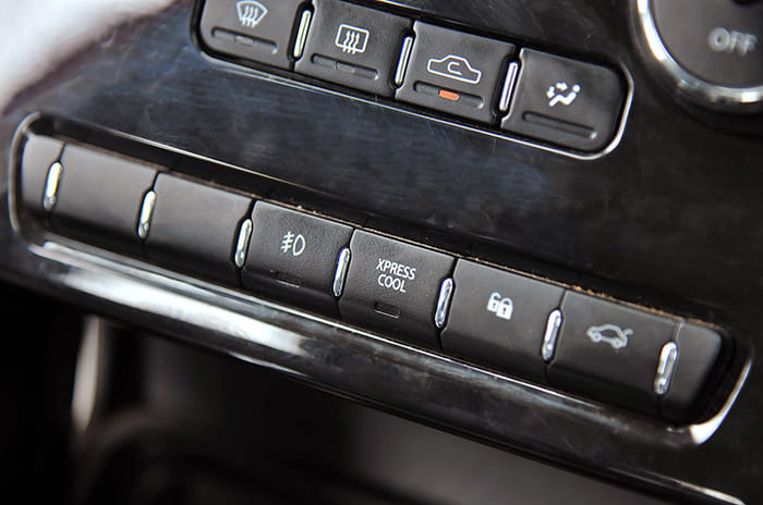 2020 Tata Nexon facelift review, test drive