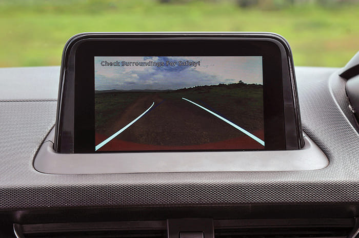 2020 Tata Nexon facelift review, test drive