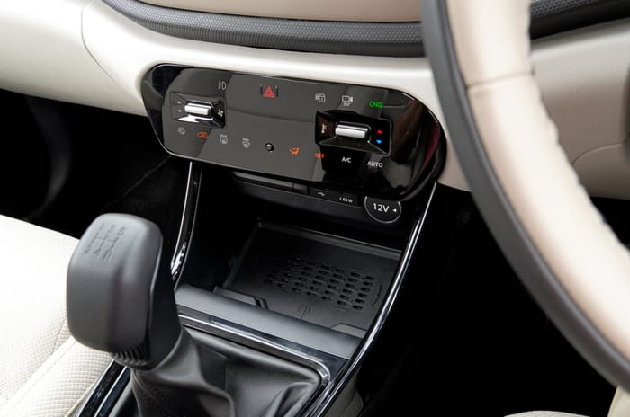 2025 Tata Altroz facelift review: Sharp suiter