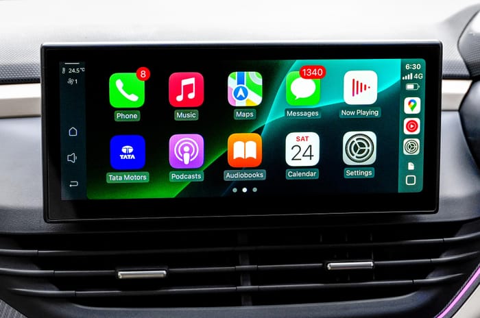 2025 Tata Altroz facelift review: Sharp suiter