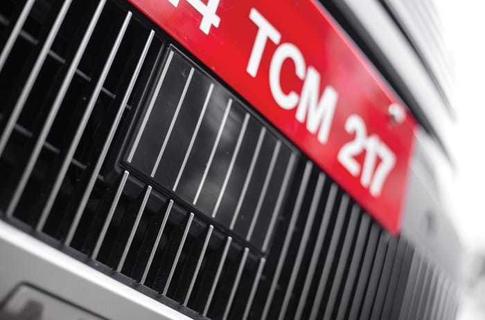 Tata Harrier EV ADAS radar