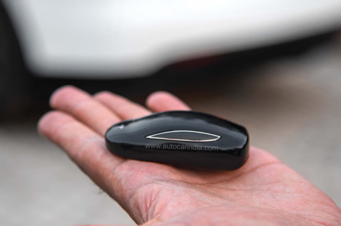 Tesla Model X India review, test drive