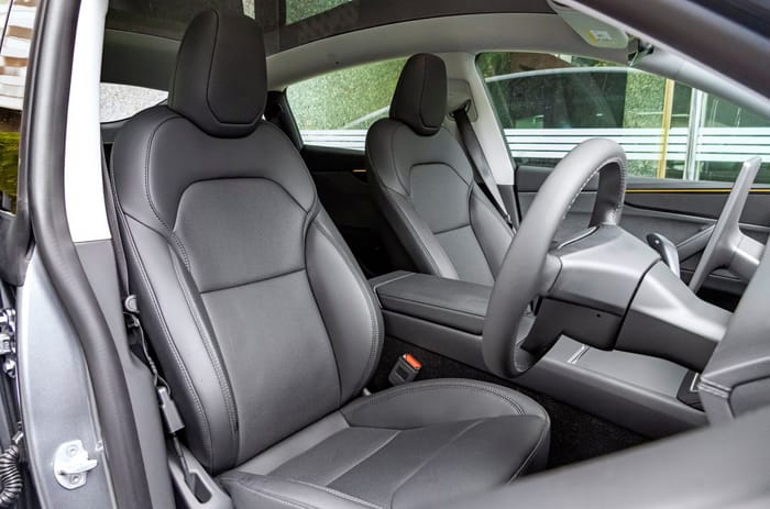 2025 Tesla Model Y India review: Is the hype real?