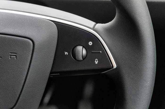 2025 Tesla Model Y India review: Is the hype real?