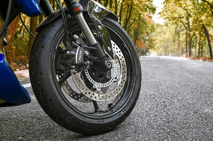 Triumph Tiger Sport 660 review – the ADV for the road