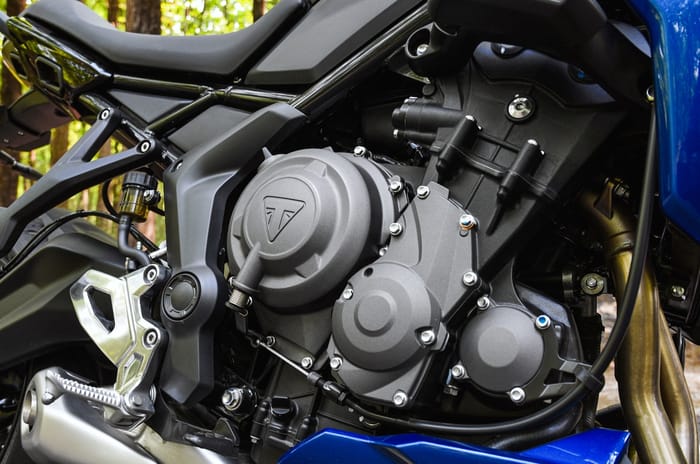 Triumph Tiger Sport 660 review – the ADV for the road