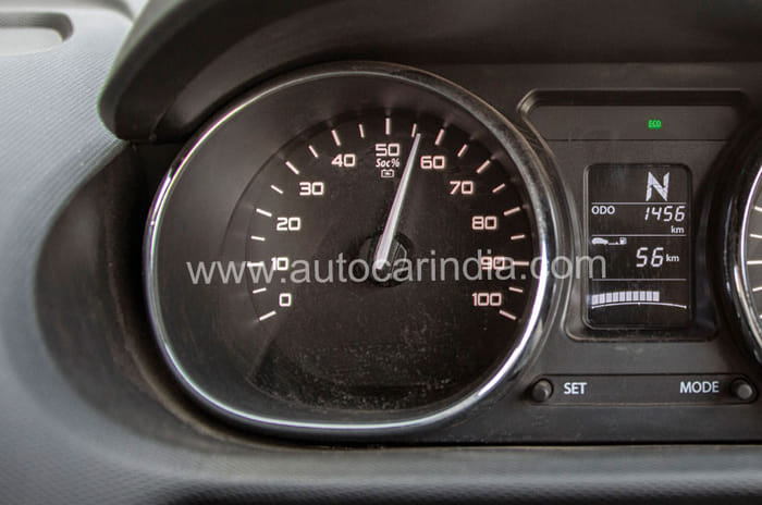 Tata Tigor EV review, test drive